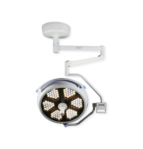 Хірургічна LED-лампа 500 LED / 700 LED